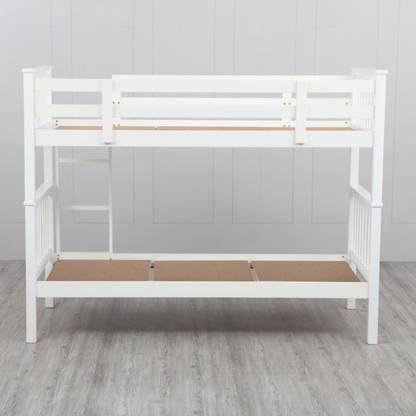 Home Centre Taylor Engineered Wood Bunk Bed
