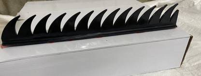 Auto MT Helmet Mohawk for Bike