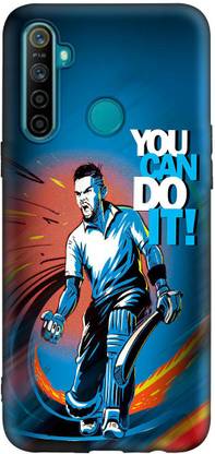 प्रिंटवुडीज़ REALME 5I के लिए