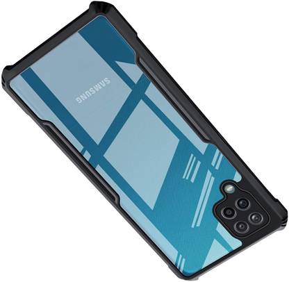 Phone Back Cover Bumper Case for Samsung A22, Galaxy A22