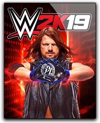 WWE 2K19 Complete Edition