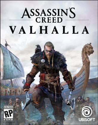 Assassins Creed Valhalla Complete Edition