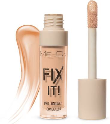 Me-On Fix It (Shade 4) Liquid Concealer