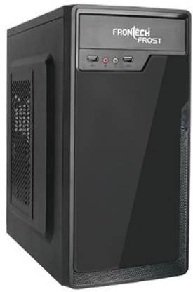 Frontech CPU CORE 2 DUO 3.0 160GB 2GB RAM Dongle Core 2 DUO (2 GB RAM/NA Graphics/160 GB Hard Disk/64 GB SSD Capacity/Free DOS) Mini Tower