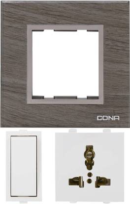 CONA 6 A Two Way Electrical Switch