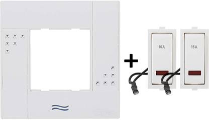 CONA 16 A Two Way Electrical Switch