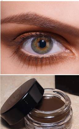 ENYO GEL EYE BROW AND GET LINER LOOK FOR 2 IN 1 EYE MAKEUP 4 g