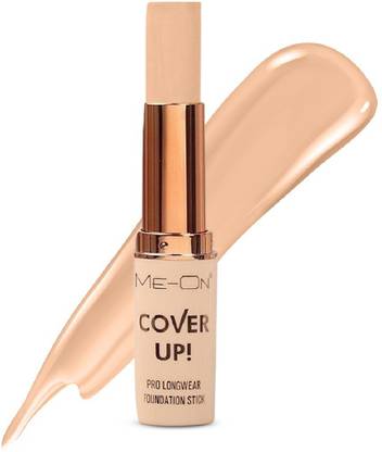Me-On Cover Up Stick (Shade 04) Foundation
