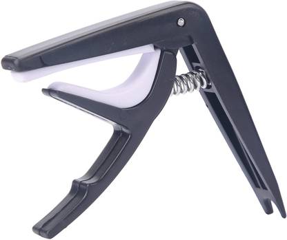 GAMMA AUDIO Clutch Guitar Capo