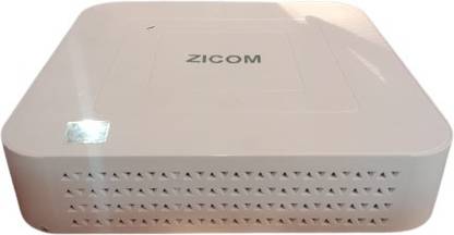 Zicom Security Camera