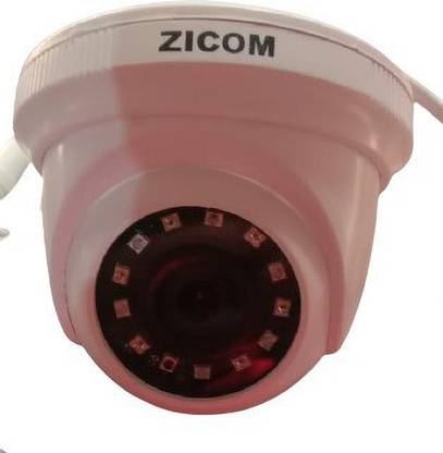 Zicom Security Camera