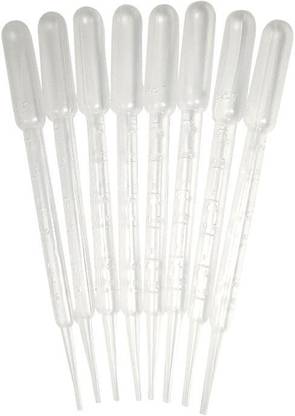 Thyrocare Dropper Laboratory Pipette