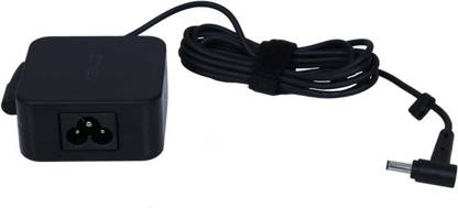ASUS ADP-45ZE BE/AD45-00B 45W Laptop Adapter/Charger Without Power Cord for Select Models of (20 V, 2.5 A, 4 mm x 1.2mm Diameter 45 W Adapter