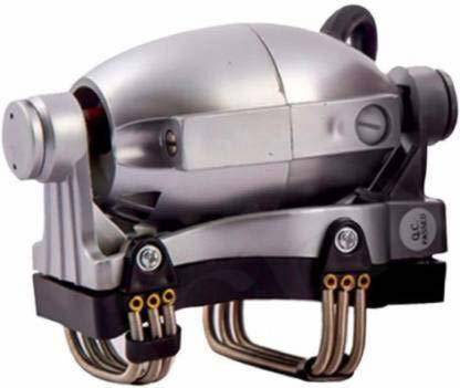 Acs 1252 Head Body and Neck Powerful Double Speed Floating Action Instant Relief Massager Massager