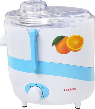 Dillion 301 450 W Juicer Mixer Grinder