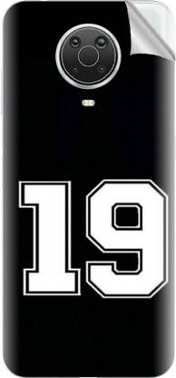 Snooky Nokia G20 Mobile Skin