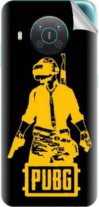 tiddler Nokia X20 Mobile Skin