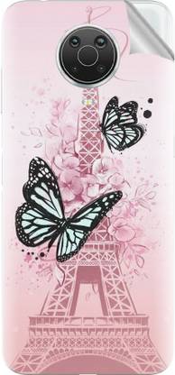 tiddler Nokia G20 Mobile Skin