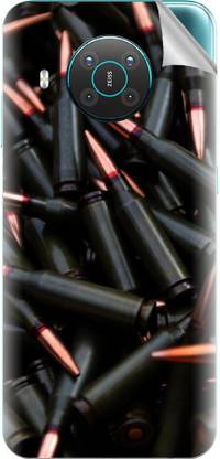 tiddler Nokia X20 Mobile Skin