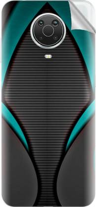 tiddler Nokia G20 Mobile Skin