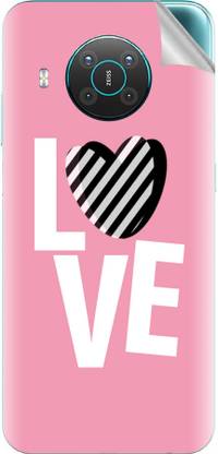 टिडलर TdlrSkn1648NkaX10 Nokia X10 मोबाइल स्किन