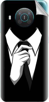 Snooky Nokia X20 Mobile Skin