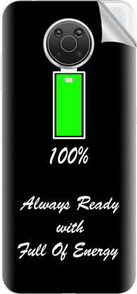 Snooky Nokia G20 Mobile Skin