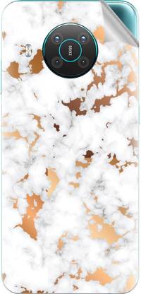 Snooky Nokia X20 Mobile Skin