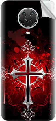 tiddler Nokia G20 Mobile Skin