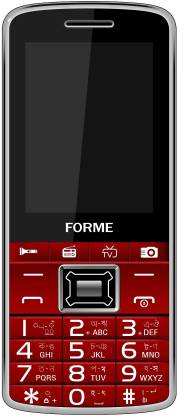 Forme TV1