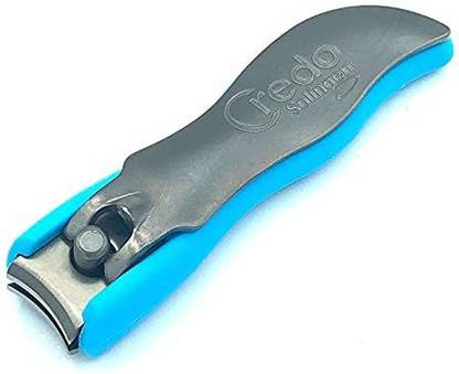 Credo Solingen Nail Clipper 65mm Pop Art, Blister