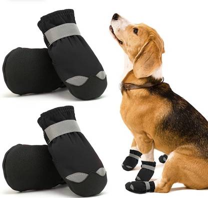 PETANGEL Shoes for Dog, Cat