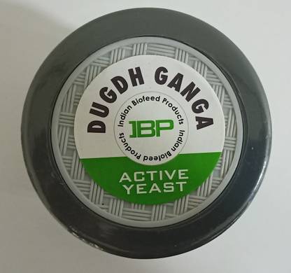 DG LIVE ACTIVE YEAST LIVE ACTIVE YEAST (Just 5g/day) Pet Health Supplements