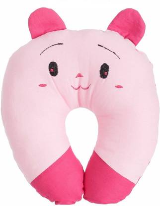 PADDY BABY Foam Animals Baby Pillow Pack of 1