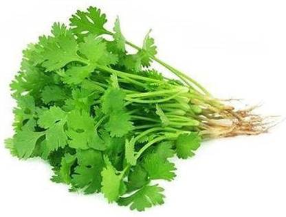 Nature Gallery Coriander Seed