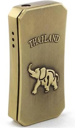 TARGET PLUS FIRST QUALITY THAILAND SLIDE Pocket Lighter