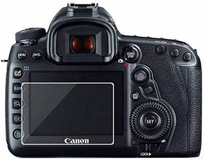CAIDEN GUARDS Impossible Screen Guard for CANON EOS M CAMERA