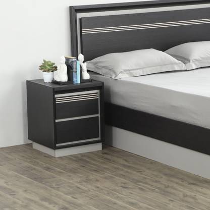 Home Centre Allen Engineered Wood Side Table