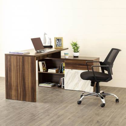 Home Centre Engineered Wood Study Table