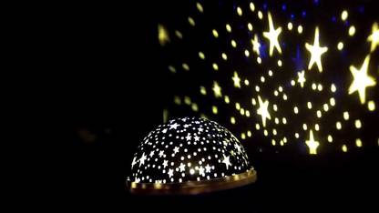 CHANANA SELLERS Top 10 Magical Star Projectors Source: https://houseandbeyond.org/best-star-projector Night Lamp