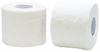 NATURE SKY Soft Tissue Toilet Paper Roll