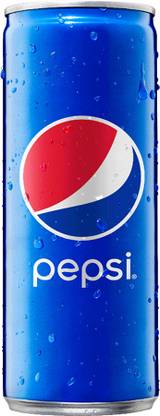 Pepsi Can