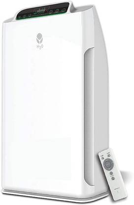 AVA DESIGNZ H3O | 7 Stage Air Purifier For Room | Sleek & Elegant Design | Removes 99.97% harmful bacteria & viruses | Area Coverage 1000 Sq Ft Air Purifier Filter