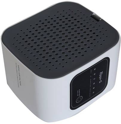 RAPI-G Mini Touch Function Portable Room Air Purifier