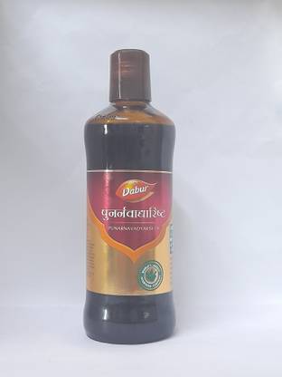 Dabur Punarnavarishta