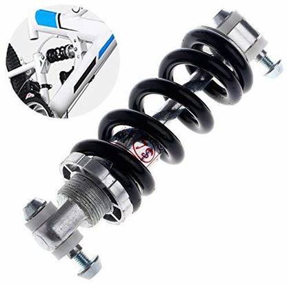 Protos India.Net Cycle Shocker Absorber 125x750 LBS Shocker Suspension MTB Shocks Bicycle Brake Disk