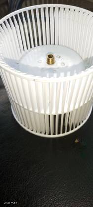 JK MAURYA STORE chimney blower 8mm 150 mm Exhaust Fan