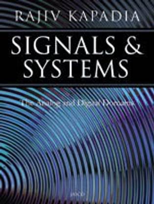 Signals and Systems