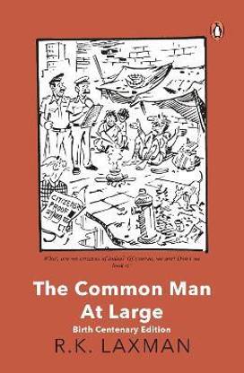 The Common Man At Large