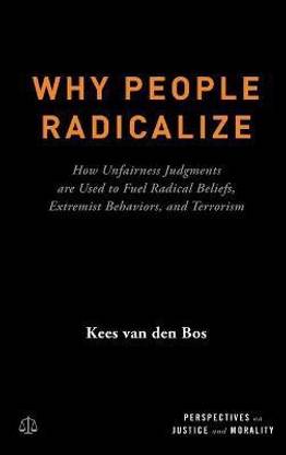 Why People Radicalize